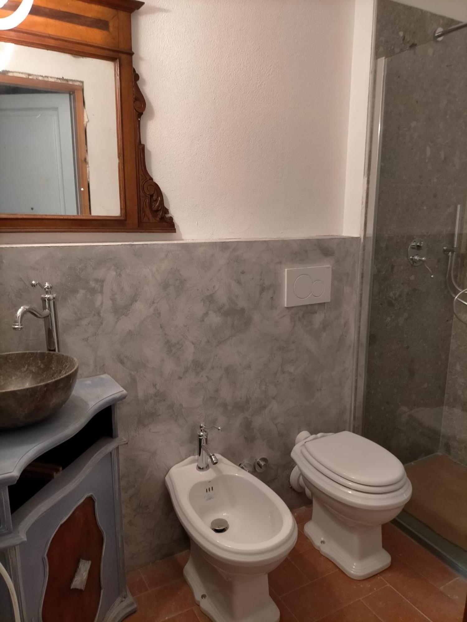 Casa Di Campagna Maglianello Barberino di Val dʼElsa Zimmer foto