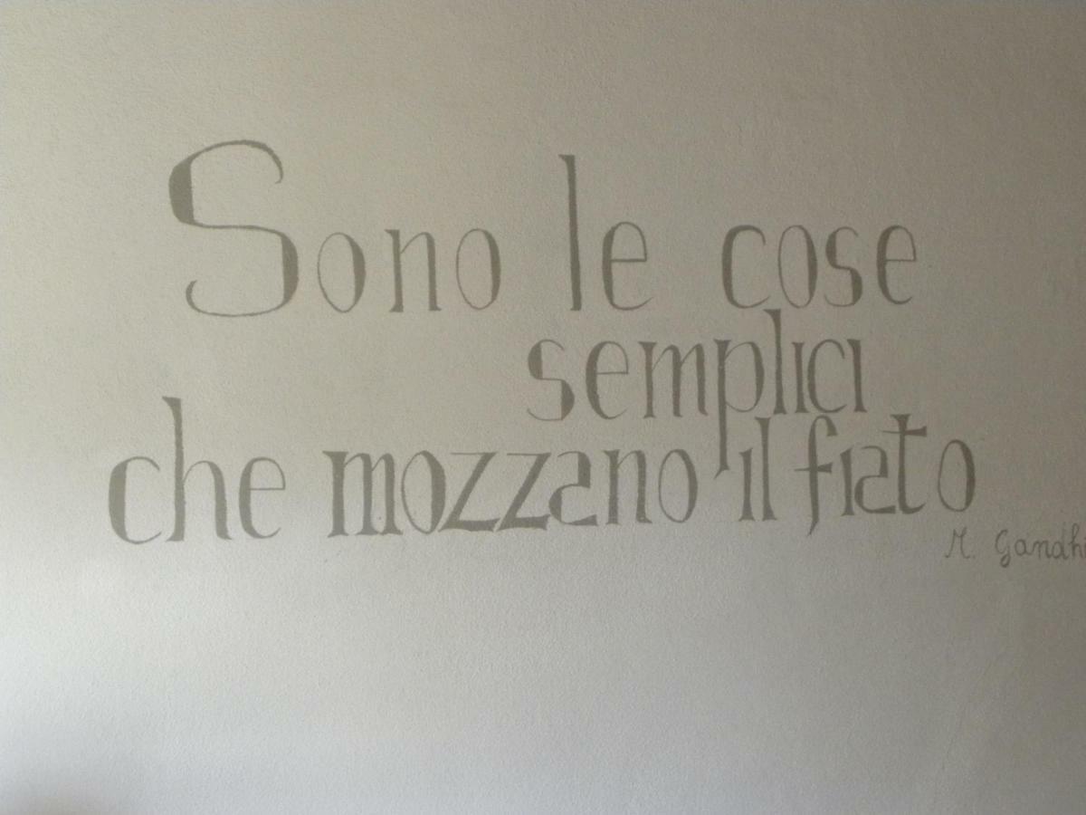 Casa Di Campagna Maglianello Barberino di Val dʼElsa Exterior foto