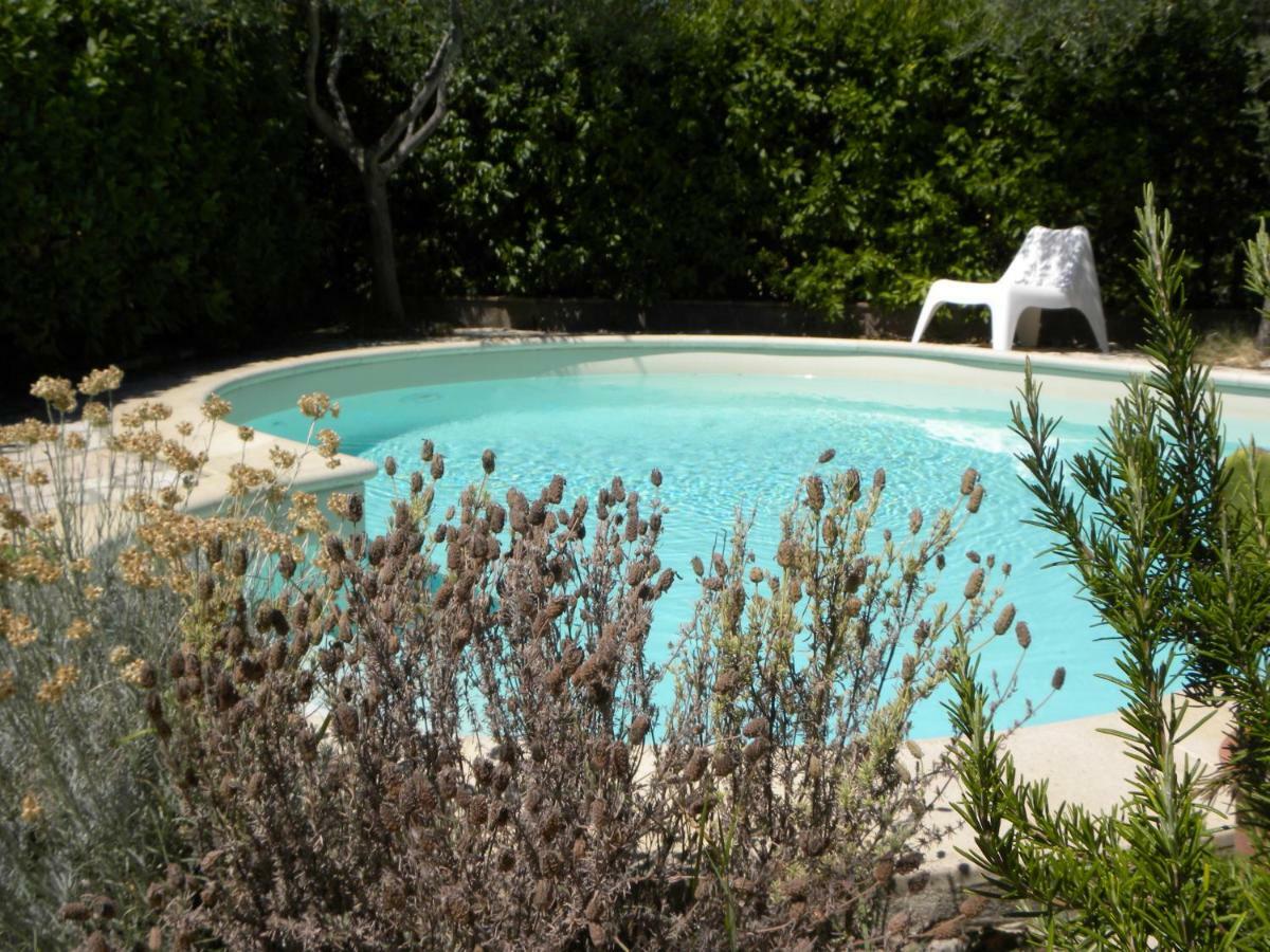 Casa Di Campagna Maglianello Barberino di Val dʼElsa Exterior foto